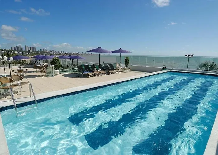 Blue Sunset Suites