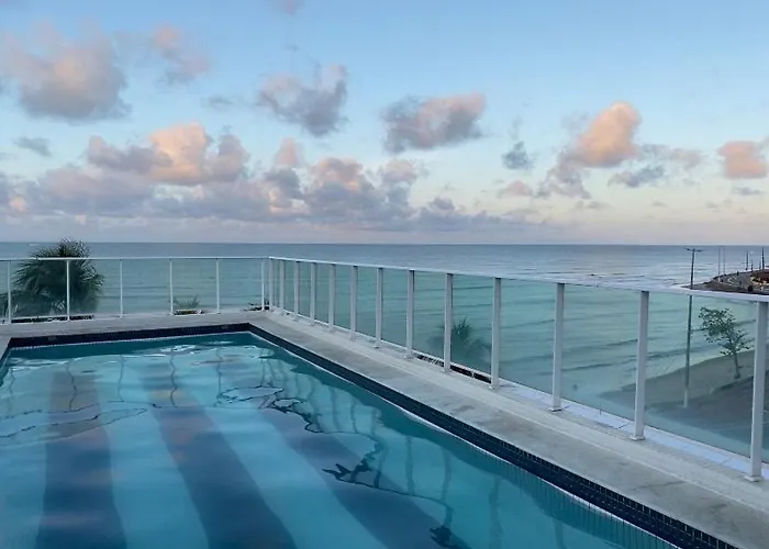 Blue Sunset Suites